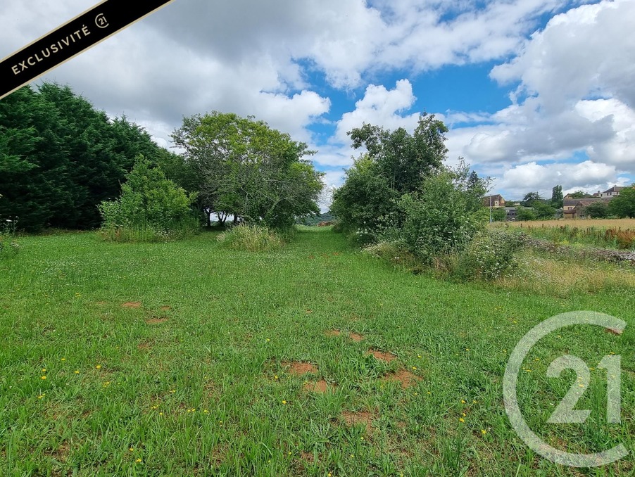 Vente Terrain Prats de carlux 56 000 €