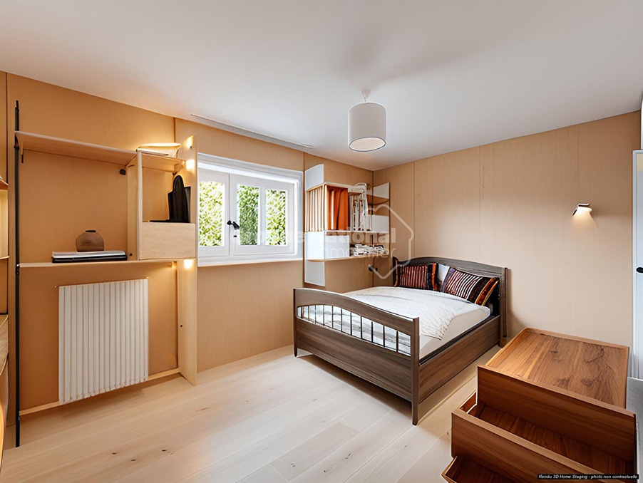 Vente Appartement Le cannet  225 000 €