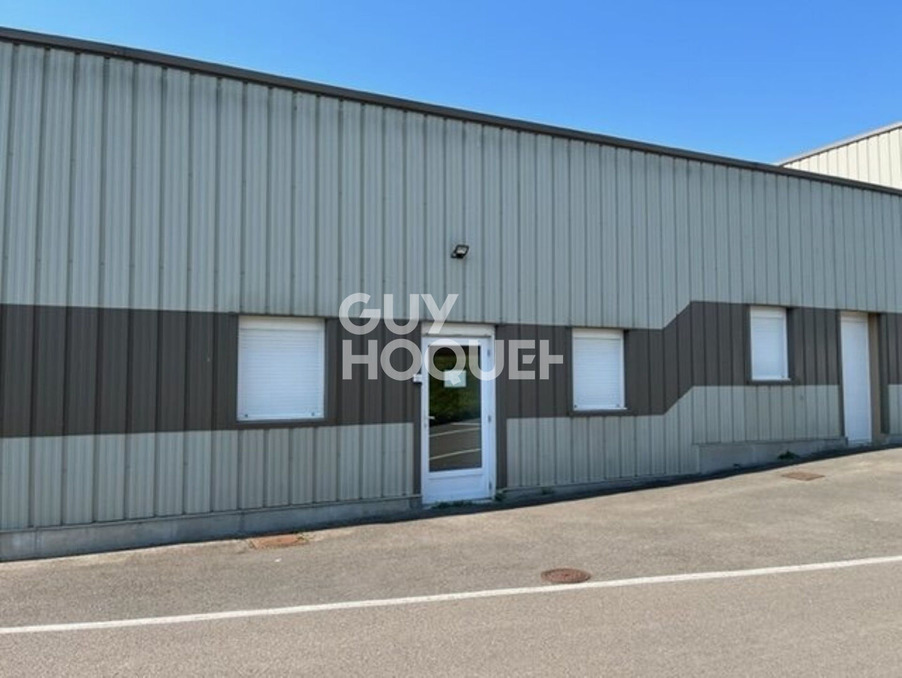 Location Local Longueil-Annel 1 400 €