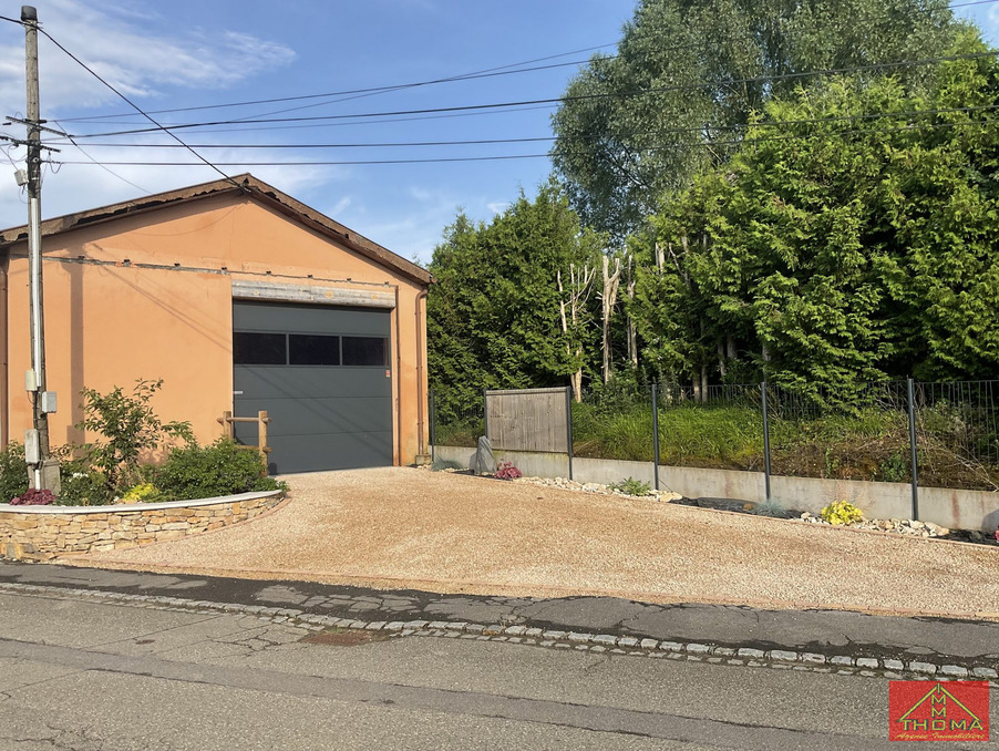 Location Local Oltingue 1 300 €