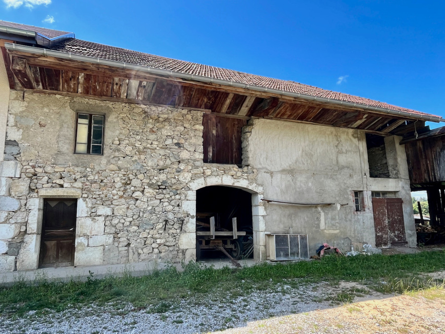 Vente Maison ANNECY  495 000 €