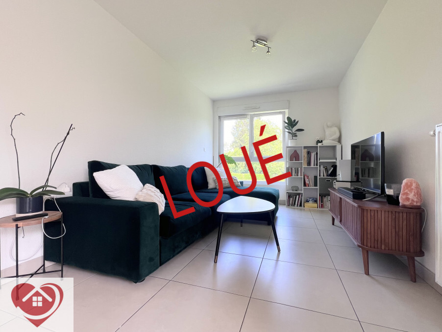 Location Appartement VILLAGE NEUF 1 100 €