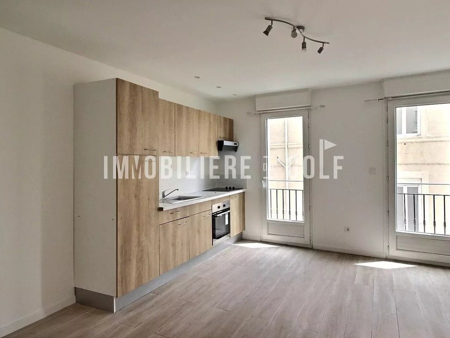 Vente Appartement Marseille 10ème  189 000 €