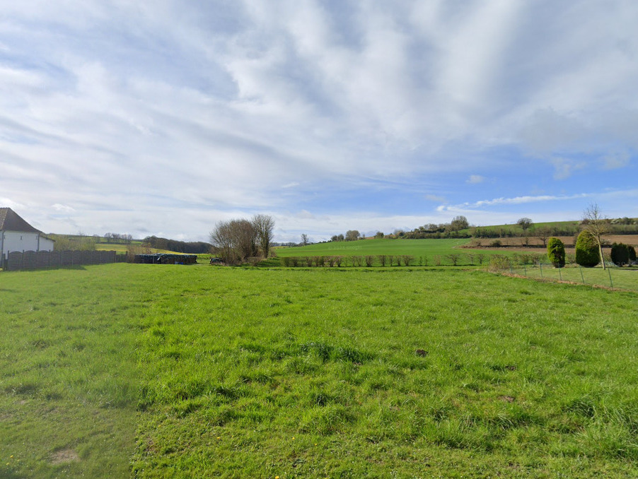 Vente Terrain Auxi-le-Château 28 990 €