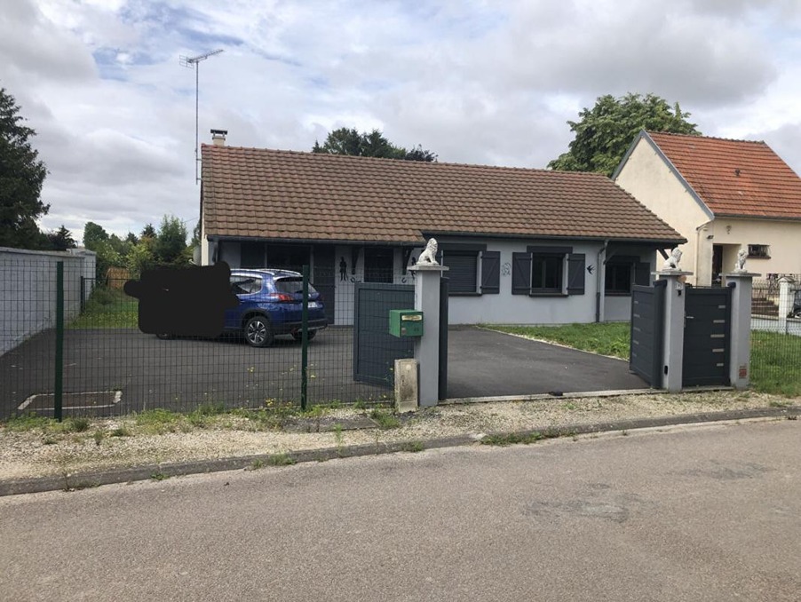 Vente Maison Semoine  149 000 €