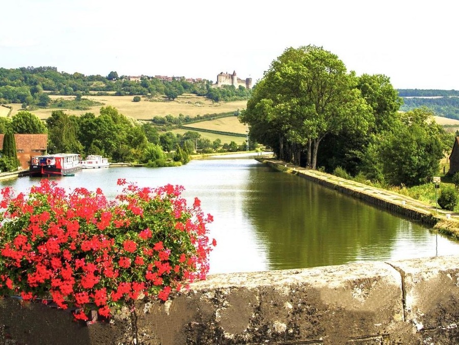 Vente Maison Pouilly-en-Auxois  260 000 €