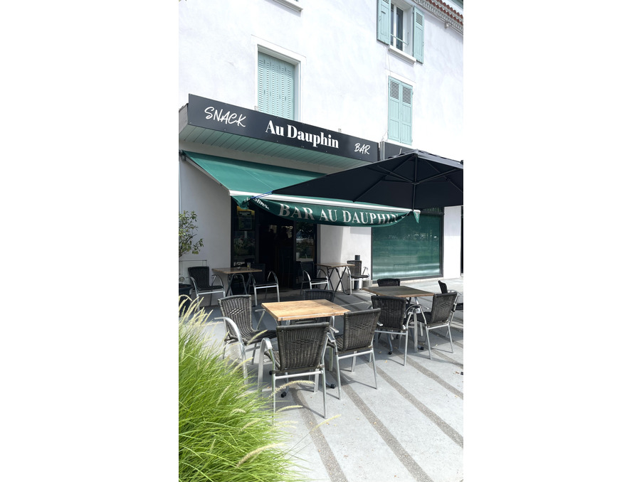 Vente Local Le Pont-de-Claix 50 000 €