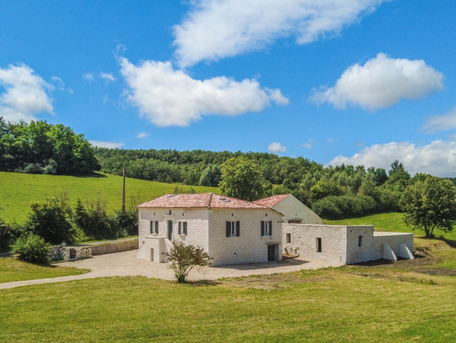 Vente Maison MONTAUBAN  455 800 €