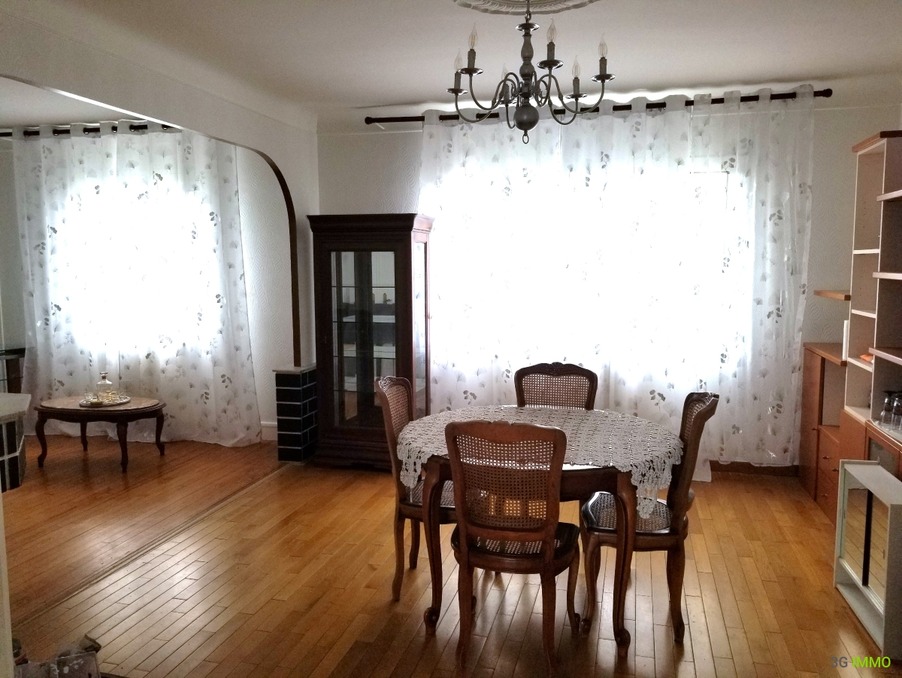 Vente Maison TARBES  179 000 €