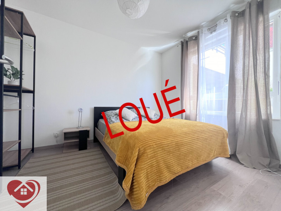 Location Appartement SAINT LOUIS  980 €