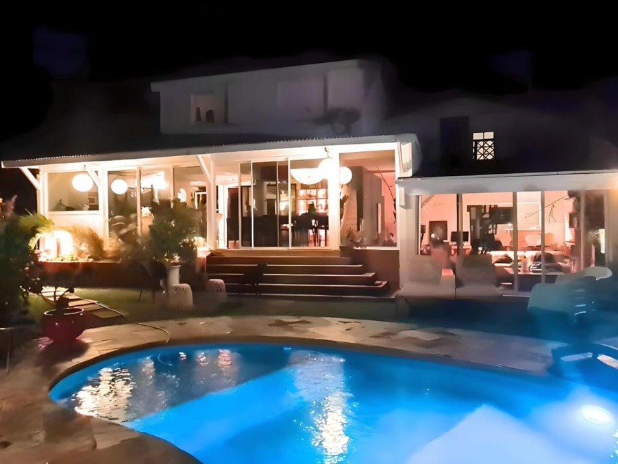 Vente Maison Le François  630 000 €