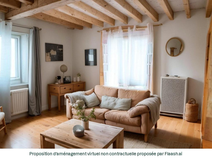 Vente Maison Nevers  249 990 €
