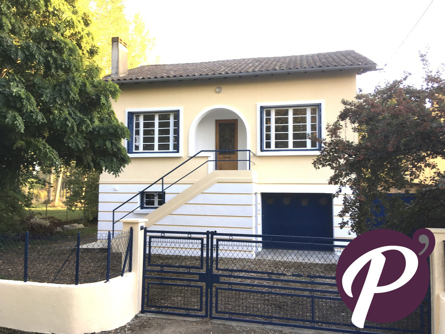 Vente Maison Bergerac  169 500 €