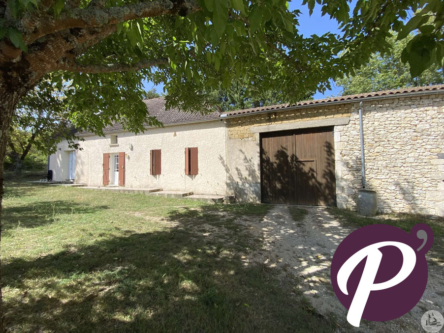 Vente Maison Bergerac  159 000 €