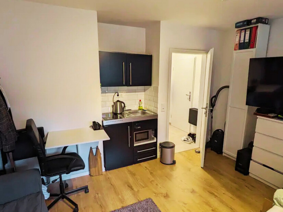 Location Appartement LYON 1ER ARRONDISSEMENT  650 €