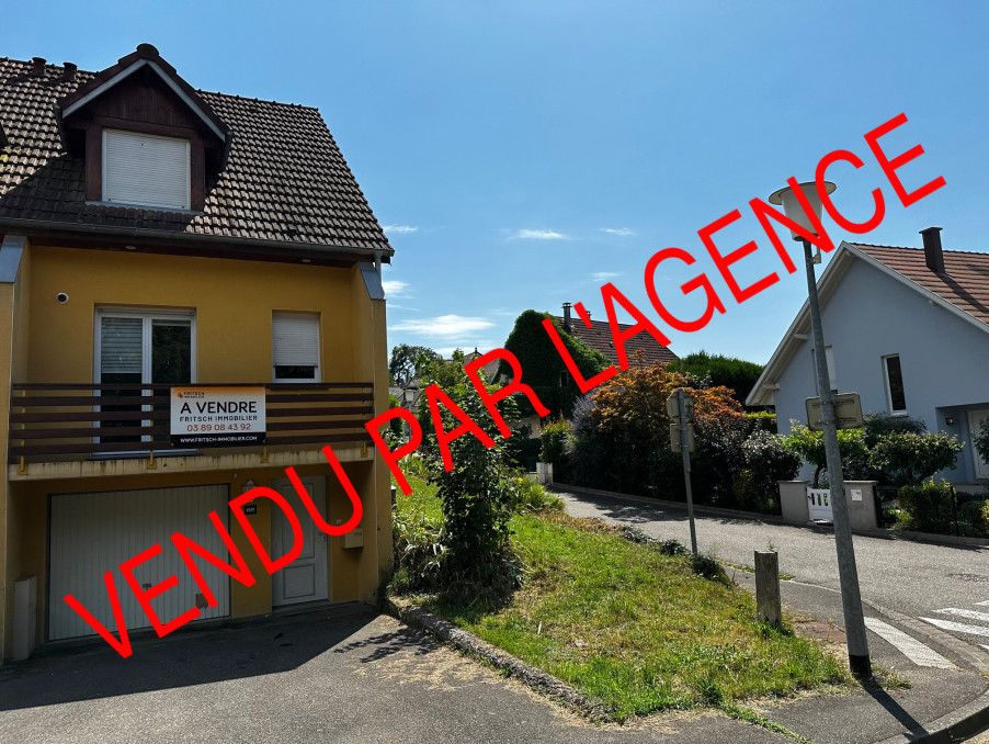 Vente Maison ILLFURTH  179 000 €