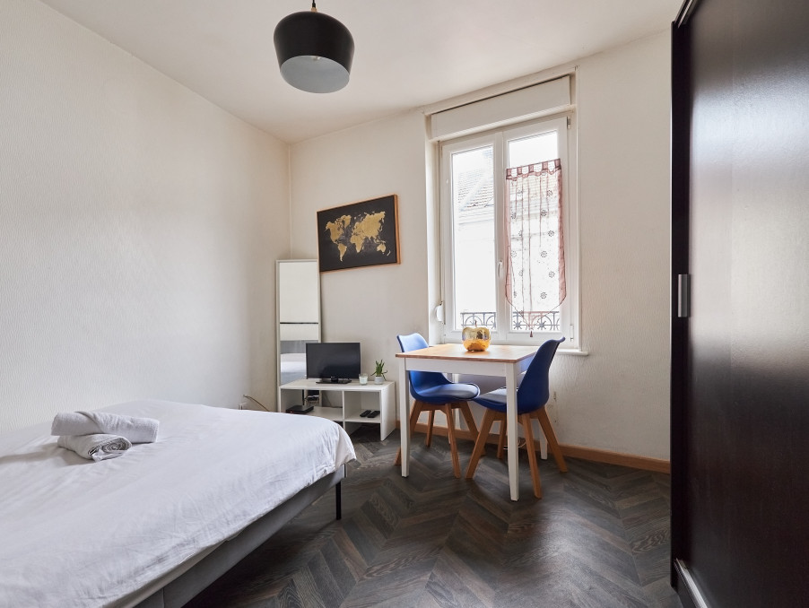 Vente Appartement REIMS 95 000 €