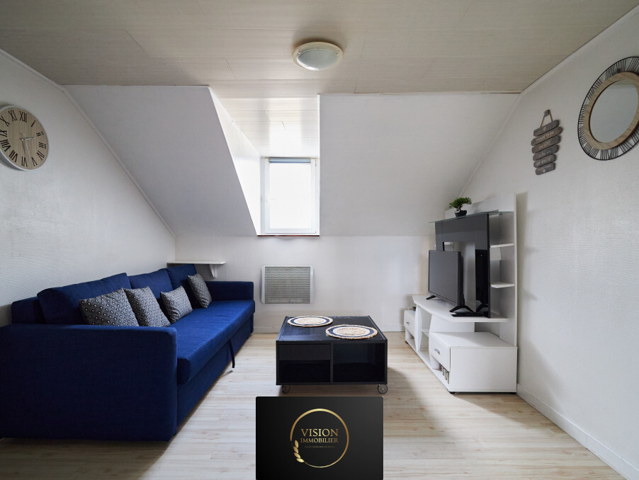 Vente Appartement REIMS  125 000 €