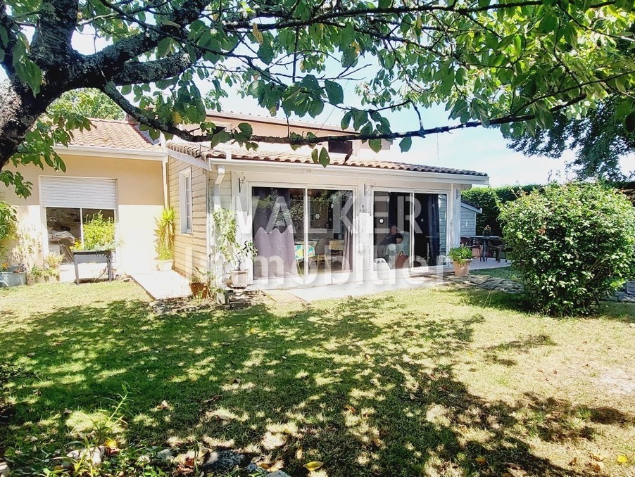 Vente Local La Teste de Buch  469 000 €