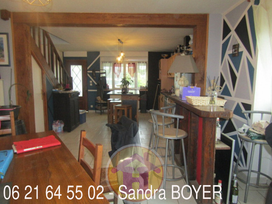 Vente Maison VAYRES  155 150 €