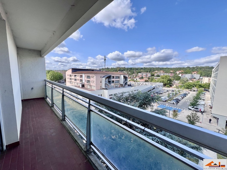 Vente Appartement RAMONVILLE-SAINT-AGNE  190 000 €