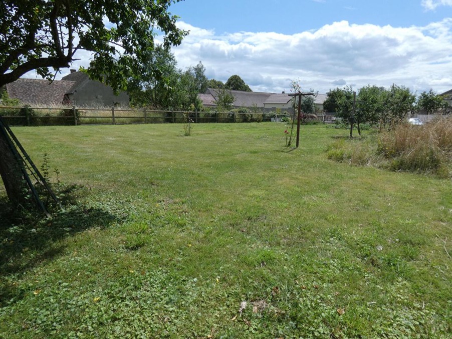Vente Terrain Bueil 65 000 €
