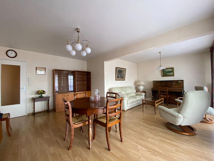 Vente Appartement Dijon  211 000 €