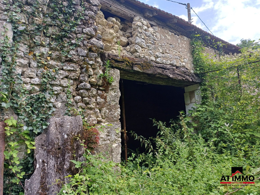 Vente Terrain Curac 27 000 €