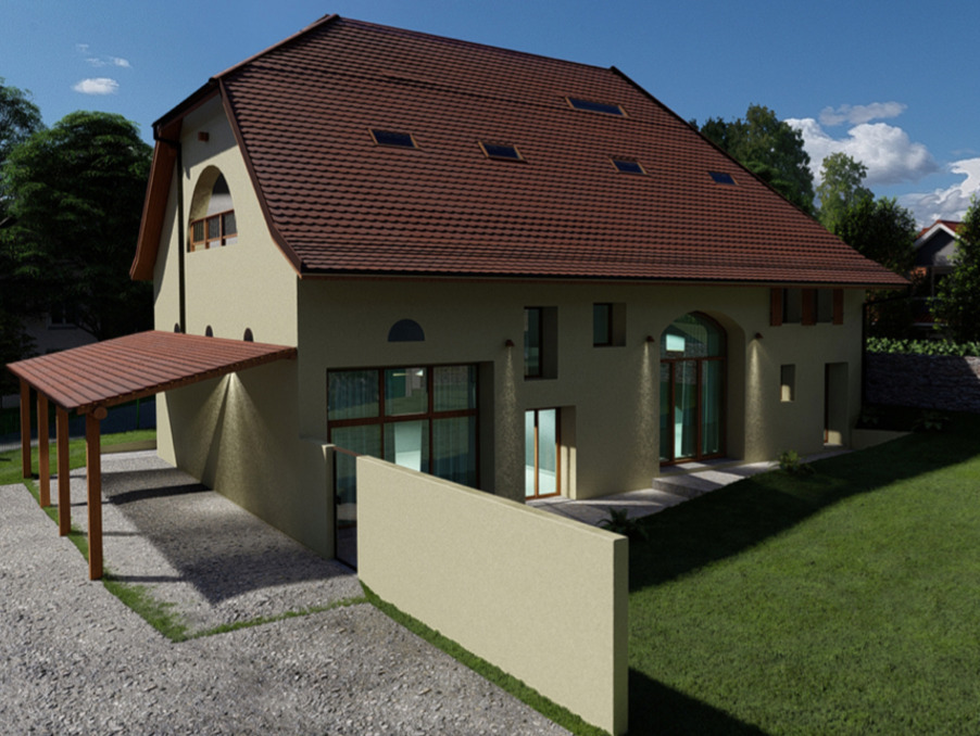 Vente Maison Publier  235 000 €