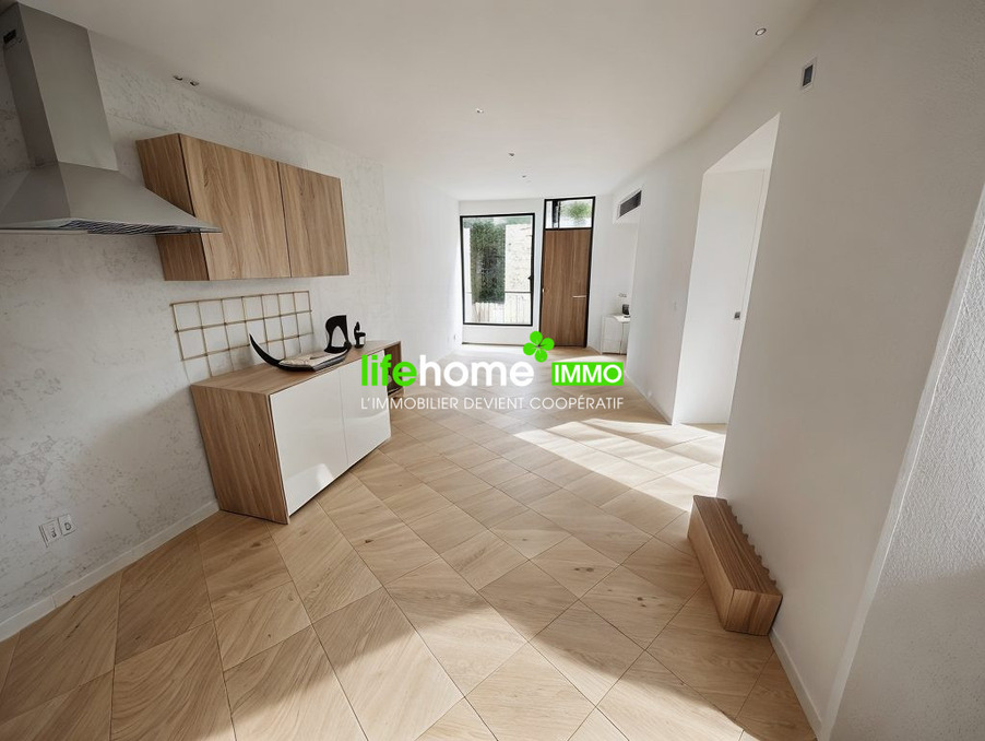 Vente Maison La Châtre 59 700 €