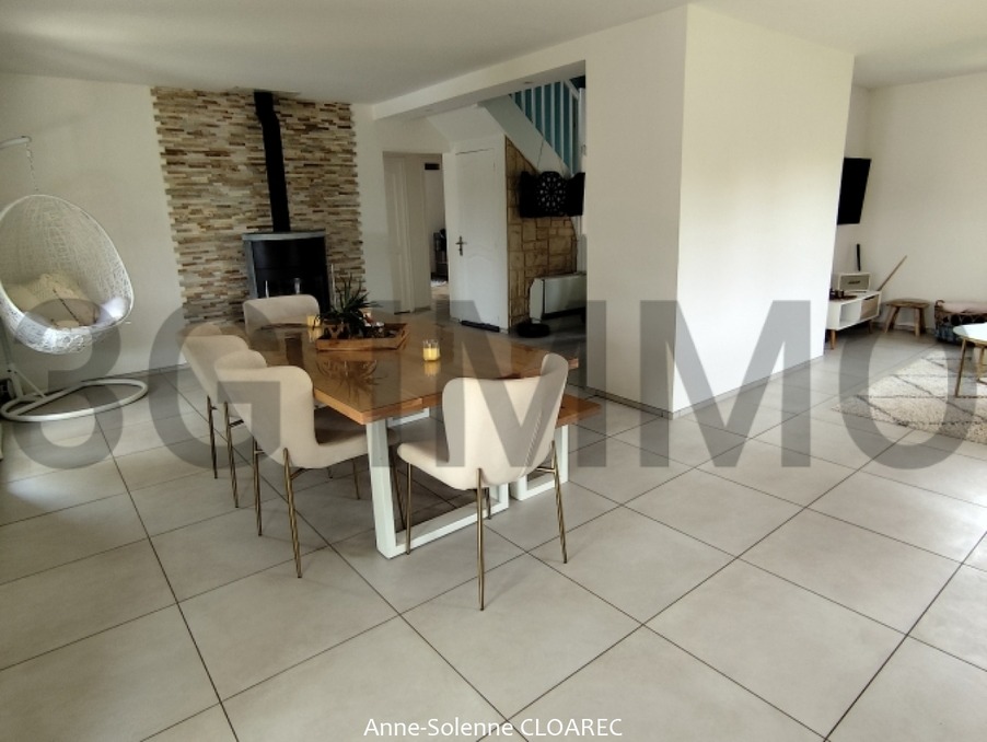 Vente Maison MONTARDON  380 640 €