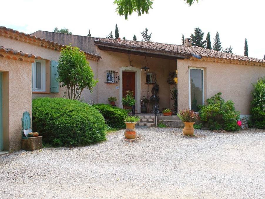 Vente Maison AIX EN PROVENCE  895 000 €