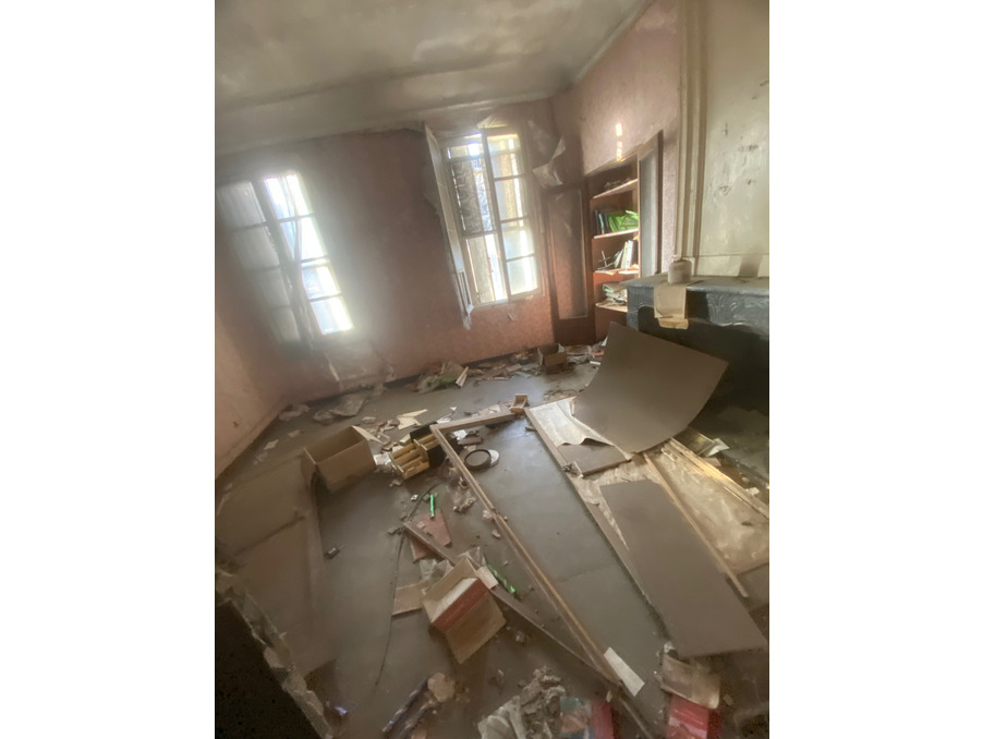 Vente Maison Saint-Laurent-d'Aigouze  159 000 €