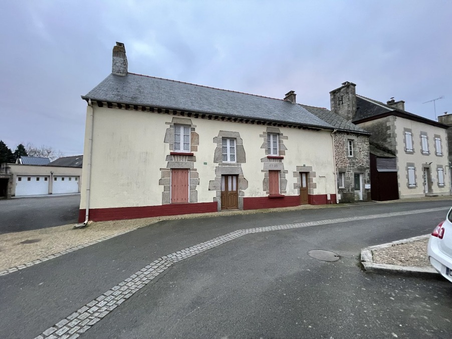Vente Maison MOHON 85 500 €