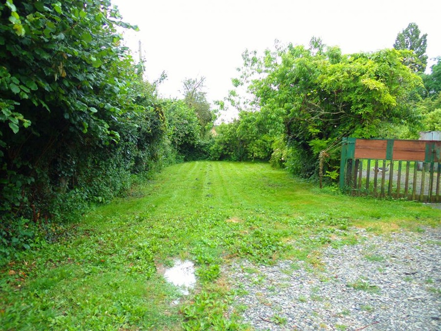 Vente Terrain Souligné-Flacé 66 590 €
