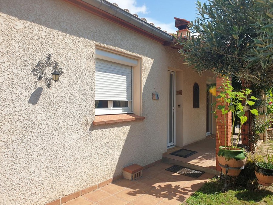 Vente Maison Reynès  348 000 €