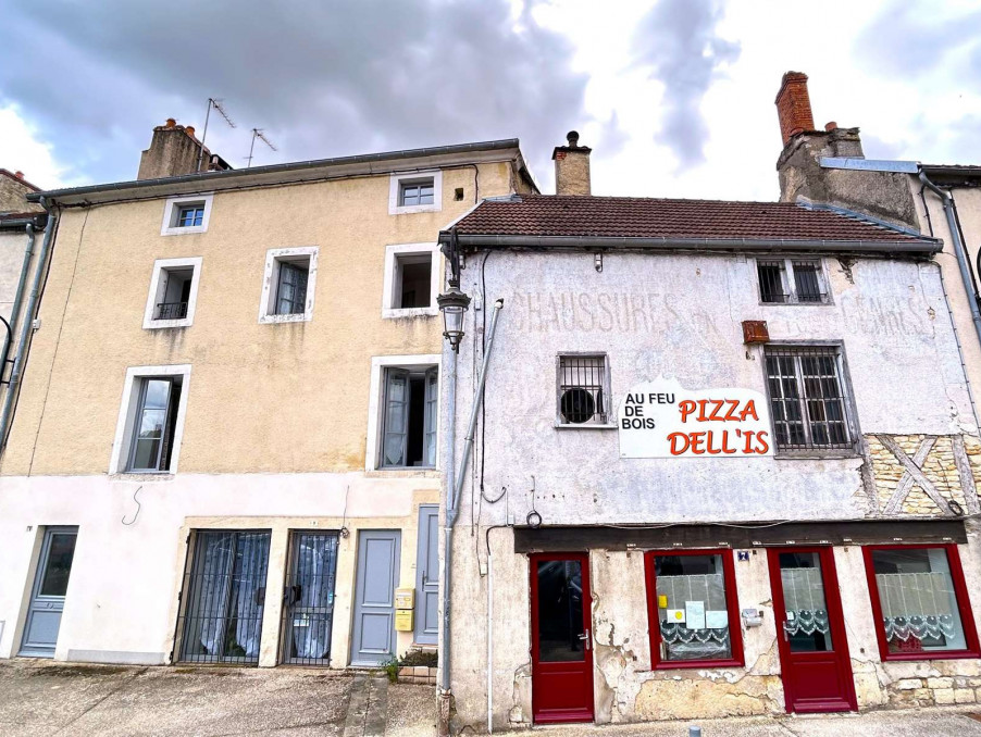 Vente Immeuble IS SUR TILLE  399 000 €