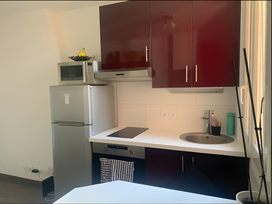 Location Appartement LYON 5EME ARRONDISSEMENT  729 €