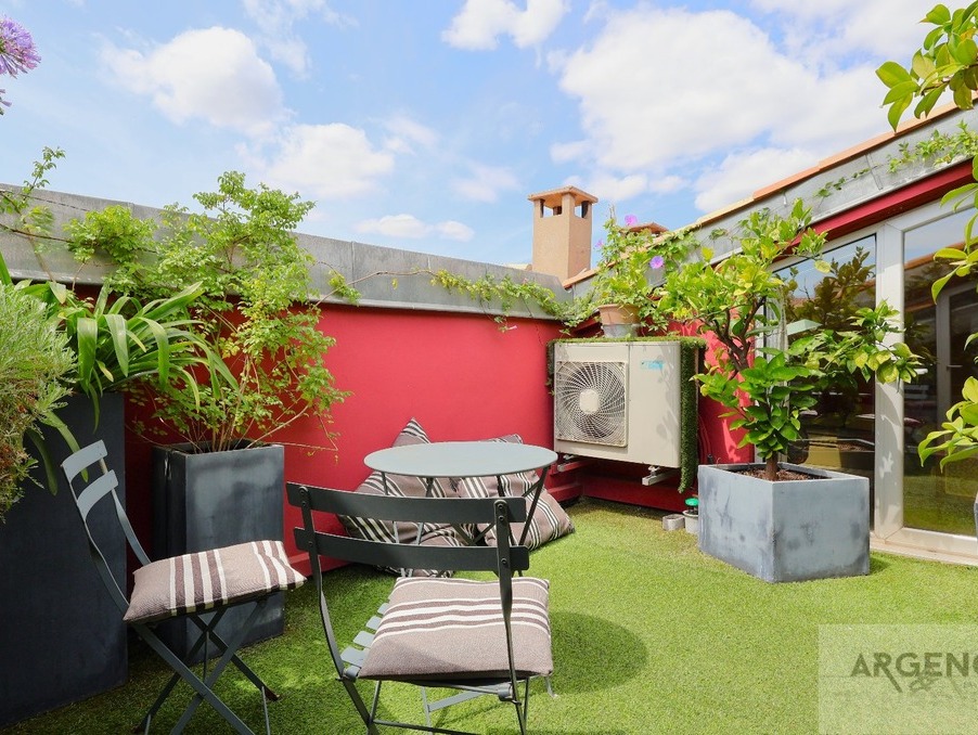 Vente Appartement MONTPELLIER  695 000 €