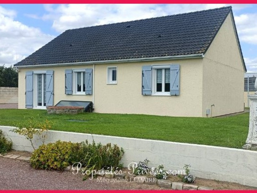 Vente Maison Nonancourt  190 000 €