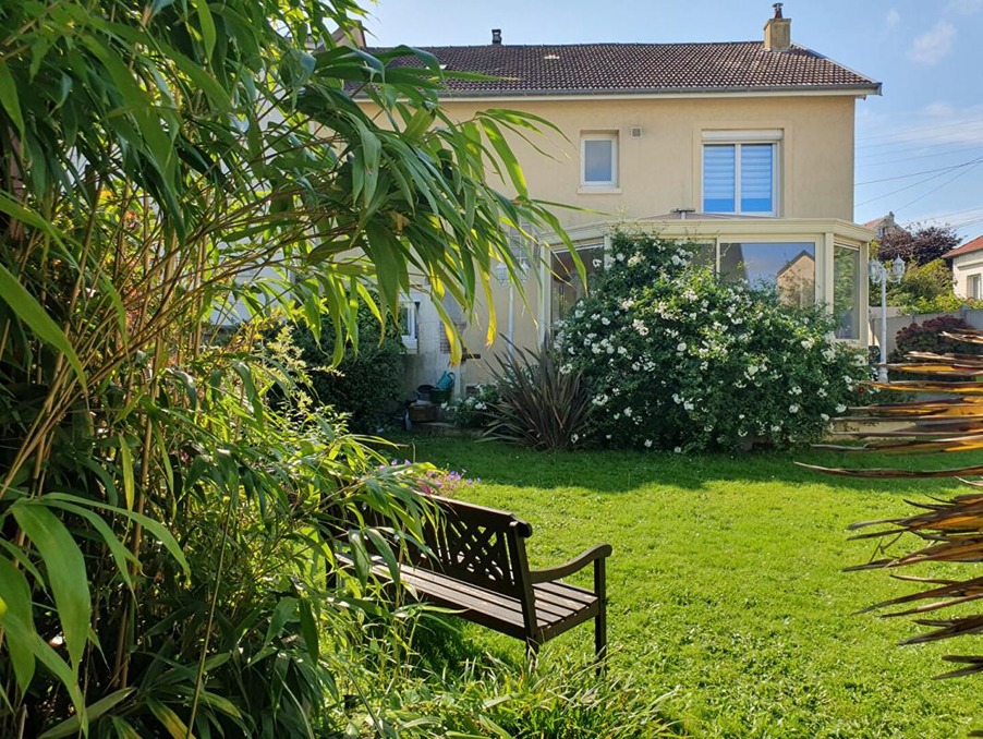 Vente Maison Le Havre  329 660 €