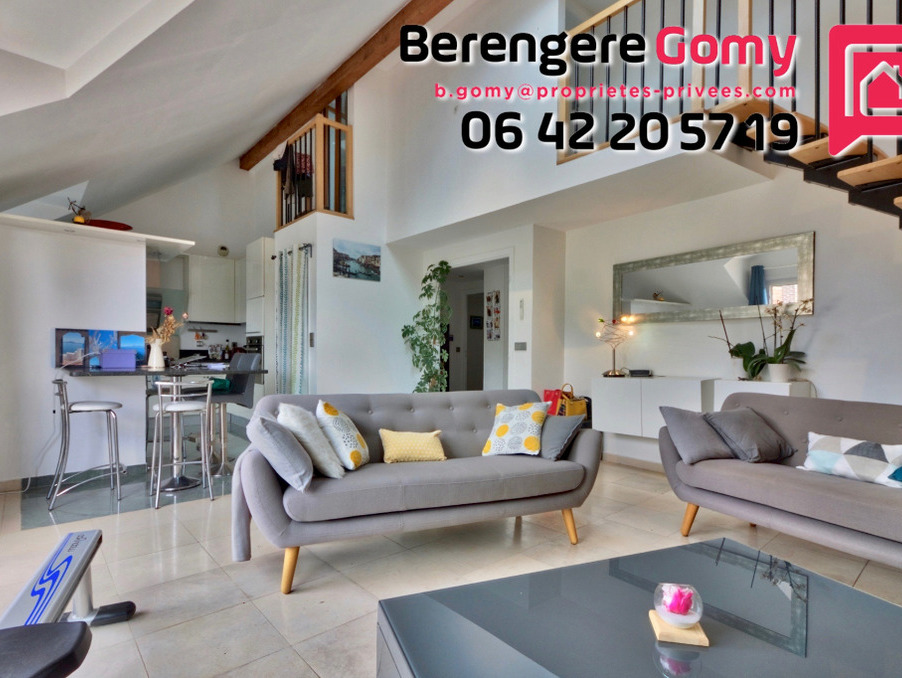 Vente Appartement Montmorency  364 000 €