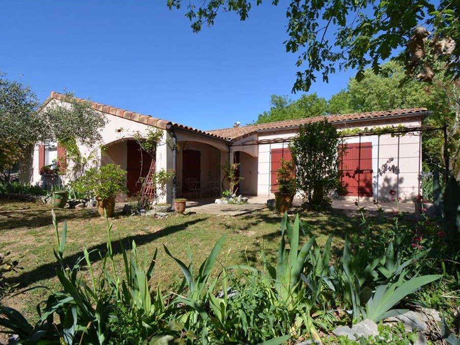 Vente Maison Ruoms  364 000 €