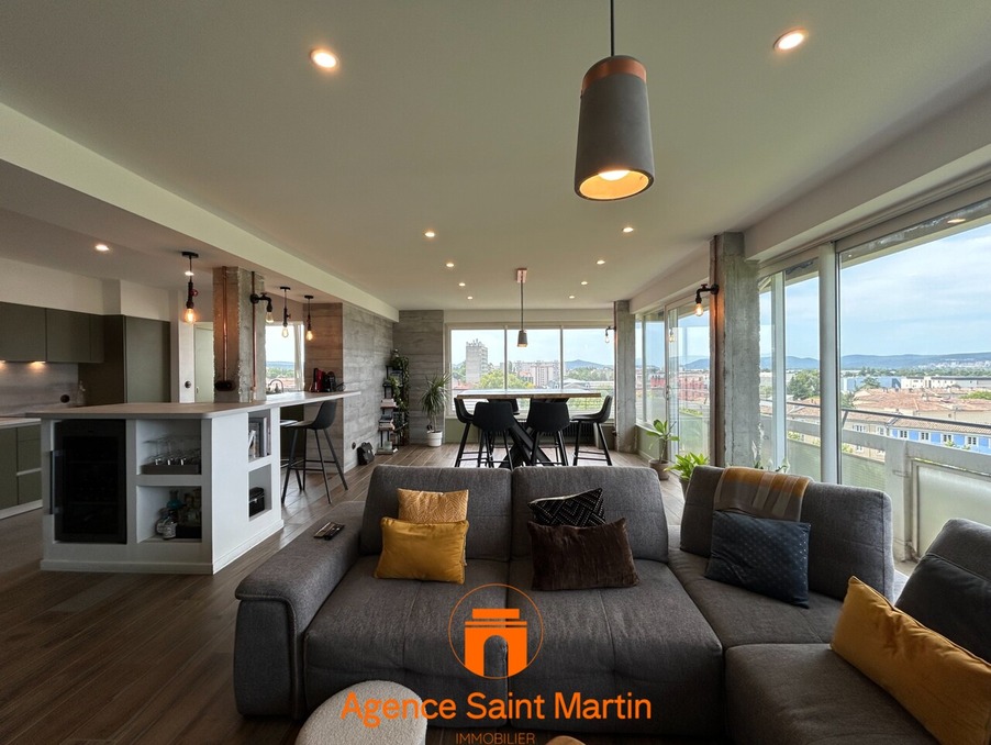 Vente Appartement Montélimar  315 500 €