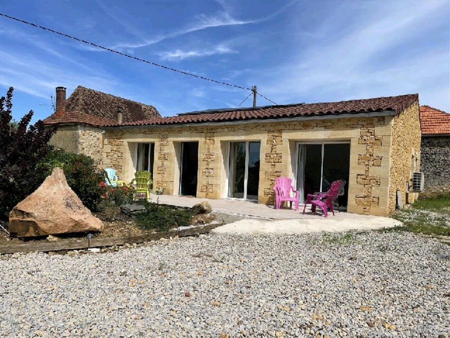 Vente Maison SAINT LAURENT LA VALLEE  242 000 €