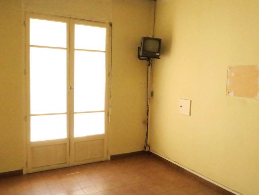 Vente Appartement MARSEILLE 4EME ARRONDISSEMENT  160 000 €