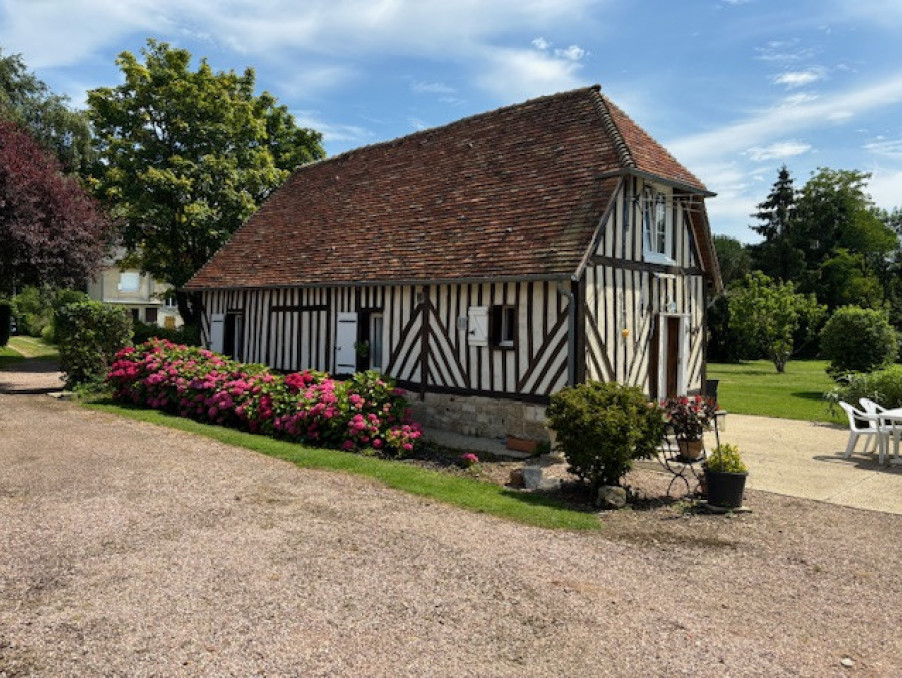 Vente Maison BIEVILLE EN AUGE  249 000 €