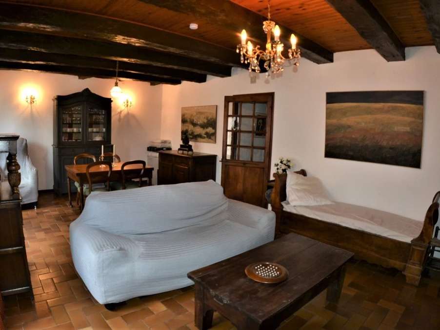 Vente Appartement Montredon-Labessonnié 99 000 €