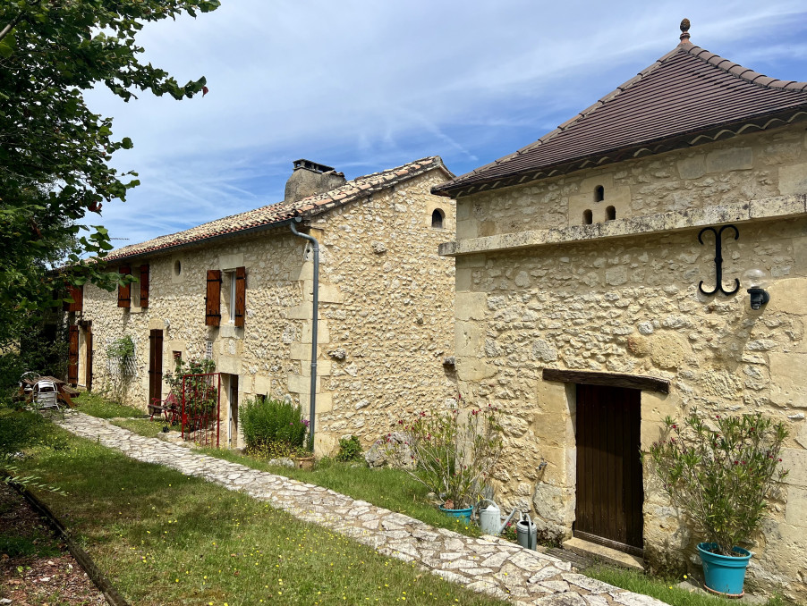 Vente Propriete BEAUMONT  325 000 €