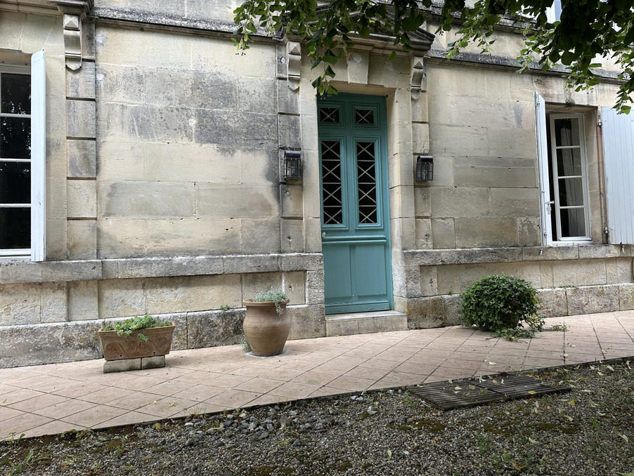 Vente Maison Boutiers-Saint-Trojan  280 000 €